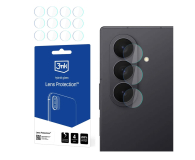 Folia / szkło na smartfon 3mk Lens Protection do Samsung Galaxy Z Fold 7